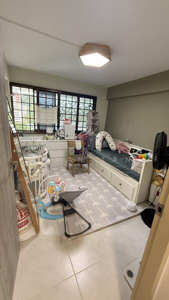 34 Telok Blangah Way HDB Flat For Sale at S$ 499,888 | PropertyGuru Singapore - Bedroom