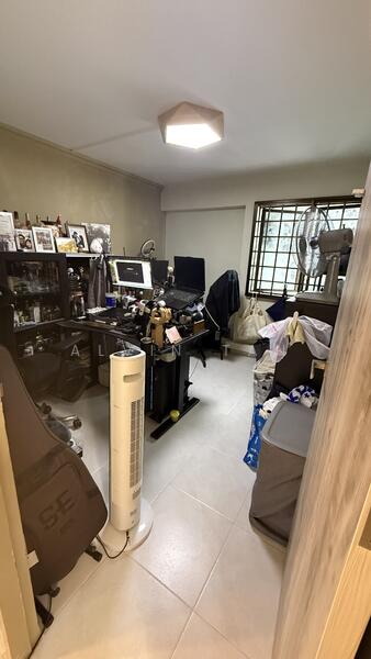 34 Telok Blangah Way HDB Flat For Sale at S$ 499,888 | PropertyGuru Singapore - Study