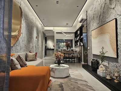 For Sale - The LakeGarden Residences