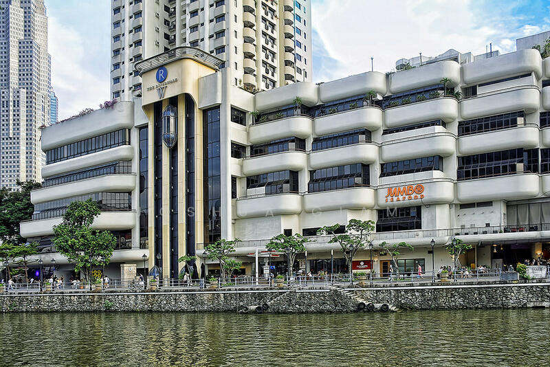 2 freehold shophouses near UOB Plaza, Boat Quay / Raffles Place / Marina, 5,900 sqft, Shop / Shophouse For Sale, by Joshua Giam, 500053057 - Exterior - CommercialGuru.com.sg