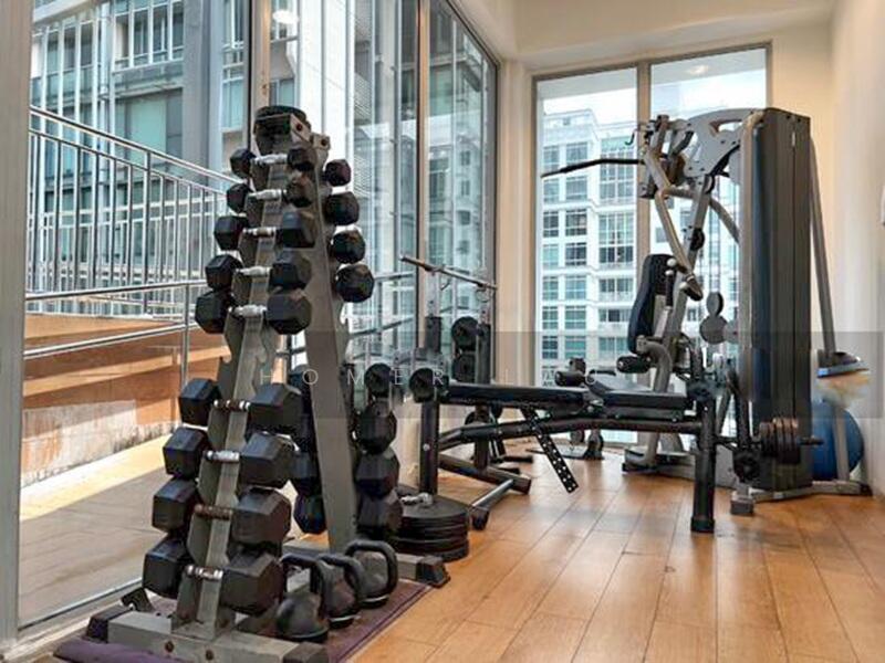 Zenith @ Zion Apartment For Sale at S$ 1,920,000 | PropertyGuru Singapore - Gym