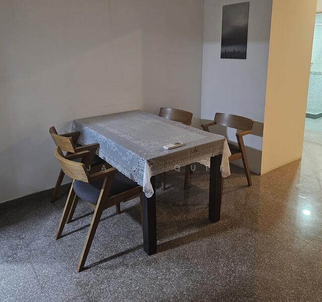 For Rent - Casa Sarina