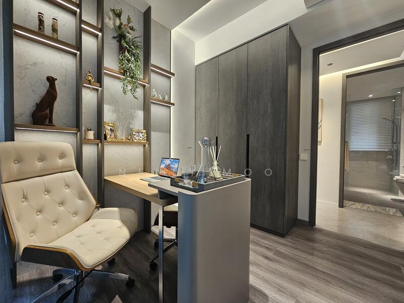 The LakeGarden Residences Condominium For Sale at S$ 3,368,000 | PropertyGuru Singapore - Study