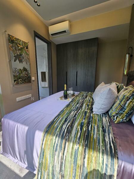 The LakeGarden Residences Condominium For Sale at S$ 3,368,000 | PropertyGuru Singapore - Bedroom