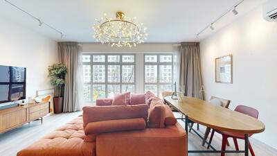 For Sale - 226A Sumang Lane