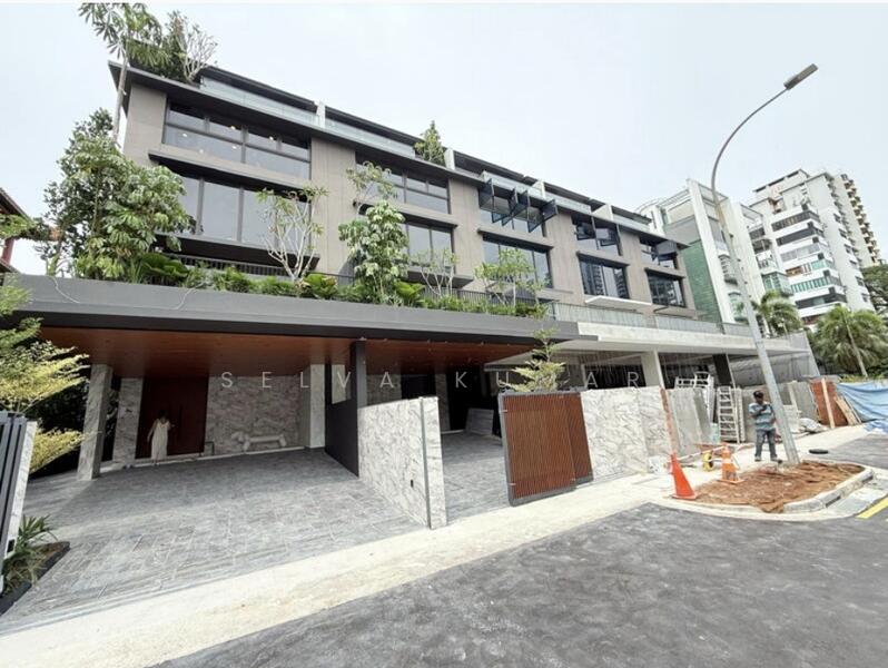 109 shrewberry road Terraced House For Sale at S$ 7,888,000 | PropertyGuru Singapore
