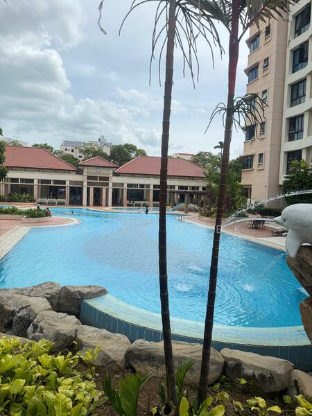 Simsville, 2 Geylang East Avenue 2, Room Rental, 100 sqft, Condominium For Rent, by Jacky Quek, 500053069 - Pool - PropertyGuru.com.sg