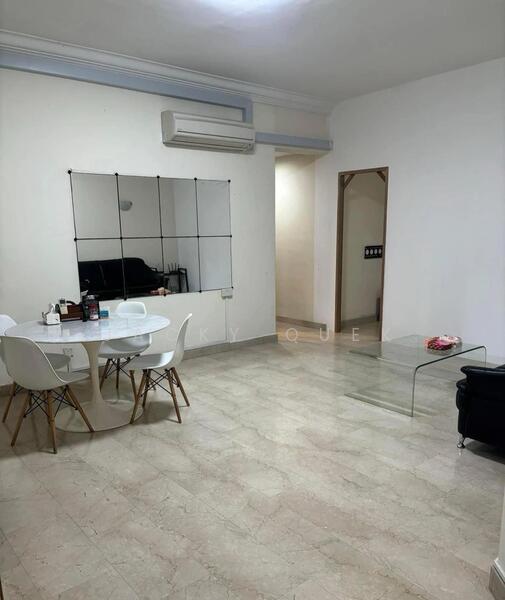 Simsville, 2 Geylang East Avenue 2, Room Rental, 100 sqft, Condominium For Rent, by Jacky Quek, 500053069 - Dining Room - PropertyGuru.com.sg