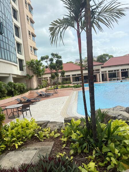 Simsville, 2 Geylang East Avenue 2, Room Rental, 100 sqft, Condominium For Rent, by Jacky Quek, 500053069 - Pool - PropertyGuru.com.sg