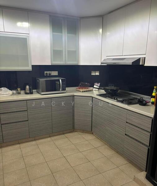 Simsville, 2 Geylang East Avenue 2, Room Rental, 100 sqft, Condominium For Rent, by Jacky Quek, 500053069 - Kitchen - PropertyGuru.com.sg