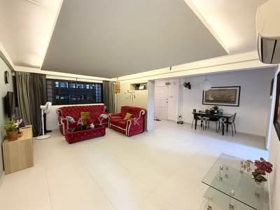 For Sale - 805 Yishun Ring Road