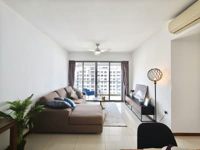 For Rent - A Treasure Trove