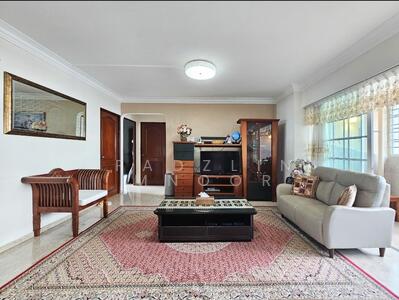 For Sale - 120 Simei Street 1