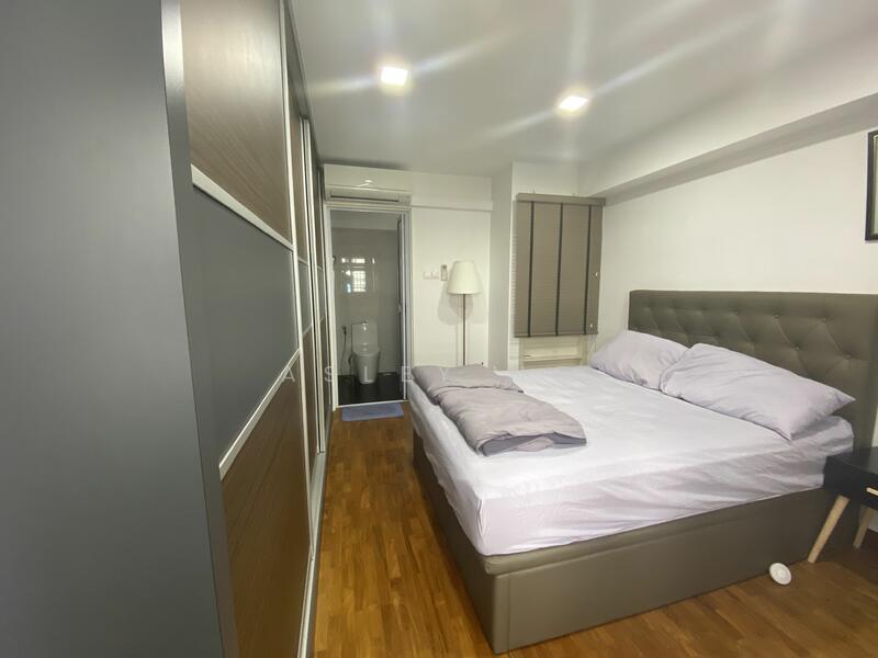 For Sale - 404A Fernvale Lane