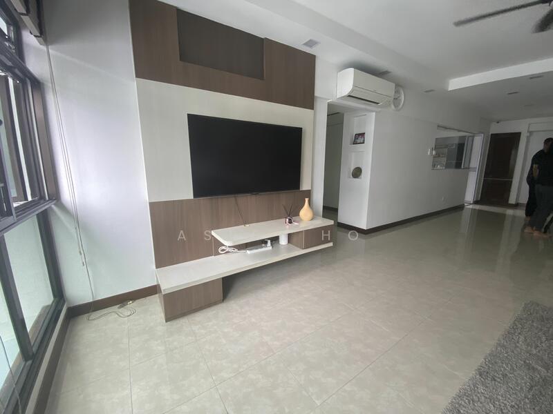 For Sale - 404A Fernvale Lane