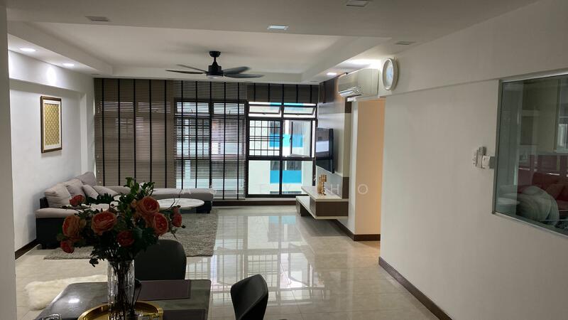 For Sale - 404A Fernvale Lane