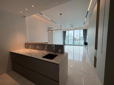 For Rent - One Devonshire