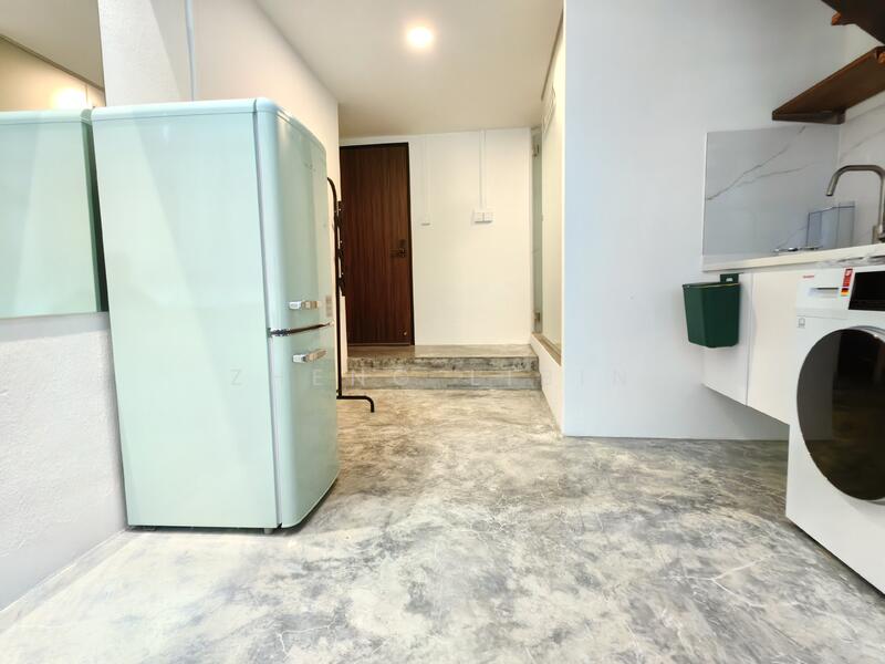 107 Owen Road, 125 Owen Road, Studio, 250 sqft, Walk-up Apartment For Rent, by Zheng Libin, 500053080 - Interior - PropertyGuru.com.sg