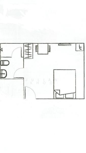 85 SOHO @ Boon Lay, 31 Boon Lay Dr, Studio, 350 sqft, Apartment For Rent, by Julian Khoo, 500053083 - PropertyGuru.com.sg