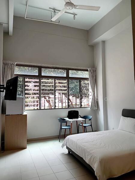 85 SOHO @ Boon Lay, 31 Boon Lay Dr, Studio, 350 sqft, Apartment For Rent, by Julian Khoo, 500053083 - Bedroom - PropertyGuru.com.sg