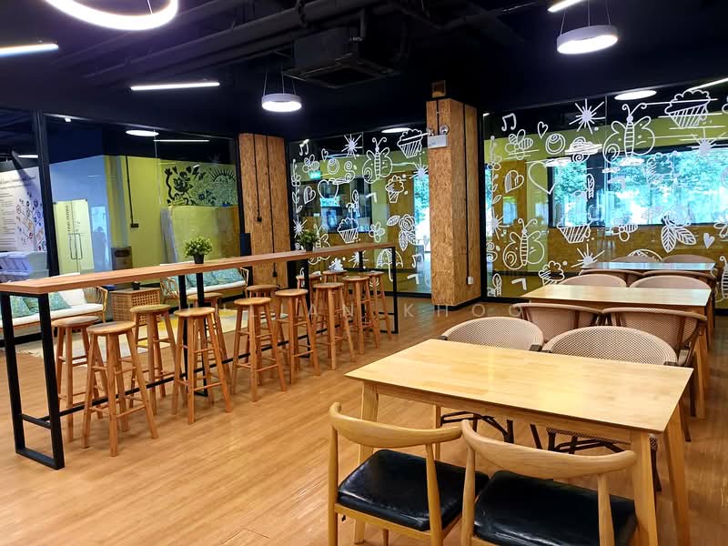 85 SOHO @ Boon Lay, 31 Boon Lay Dr, Studio, 350 sqft, Apartment For Rent, by Julian Khoo, 500053083 - Interior - PropertyGuru.com.sg