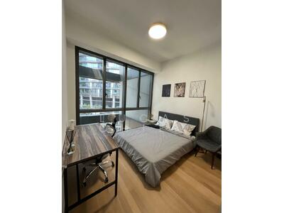 For Rent - Marina One Residences