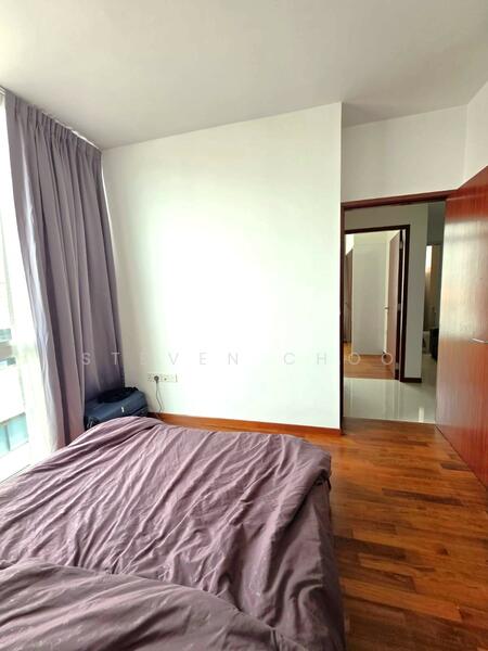 Rezi 26, 5 Lorong 26 Geylang, 2 Bedrooms, 796 sqft, Condominium For Rent, by Steven Choo, 500053085 - Bedroom - PropertyGuru.com.sg