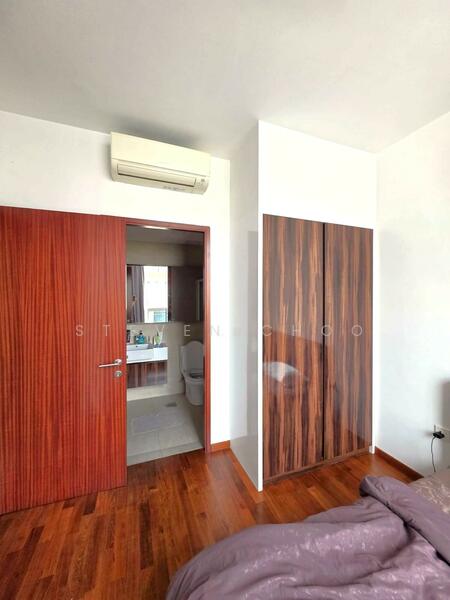 Rezi 26, 5 Lorong 26 Geylang, 2 Bedrooms, 796 sqft, Condominium For Rent, by Steven Choo, 500053085 - Bedroom - PropertyGuru.com.sg