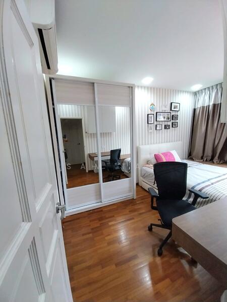 Sunbird Park, Sunbird Road, Room Rental, 160 sqft, Terraced House For Rent, by Sam Tan, 500053086 - Common Bedroom - PropertyGuru.com.sg