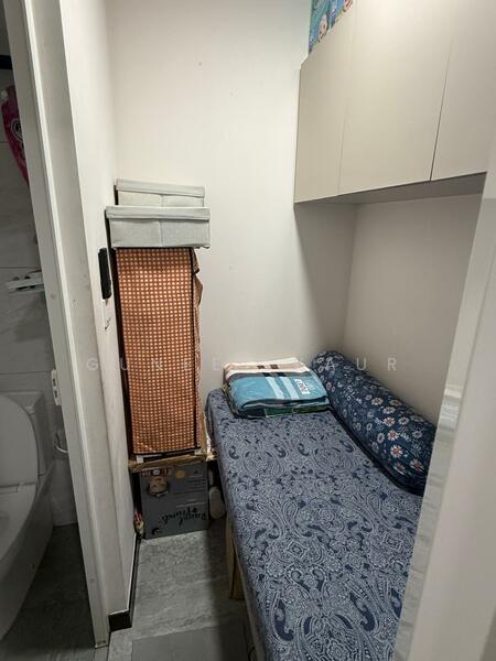 Normanton Park, 45 Normanton Park, 4 Bedrooms, 1,313 sqft, Condominium For Rent, by Guneet Kaur, 500053087 - Bedroom - PropertyGuru.com.sg