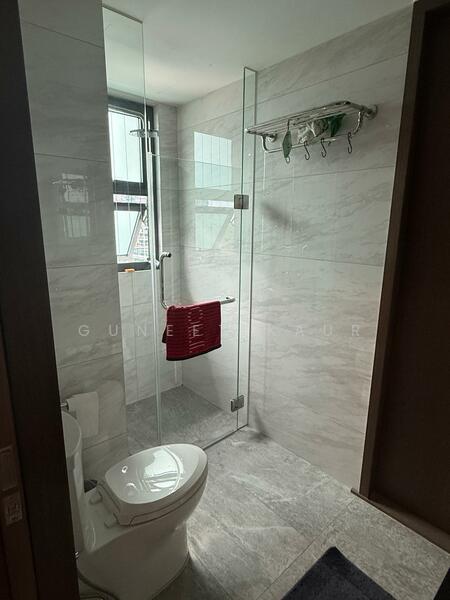 Normanton Park, 45 Normanton Park, 4 Bedrooms, 1,313 sqft, Condominium For Rent, by Guneet Kaur, 500053087 - Bathroom - PropertyGuru.com.sg