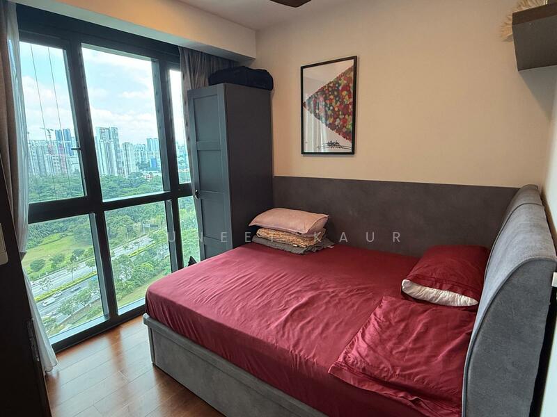 Normanton Park, 45 Normanton Park, 4 Bedrooms, 1,313 sqft, Condominium For Rent, by Guneet Kaur, 500053087 - Bedroom - PropertyGuru.com.sg