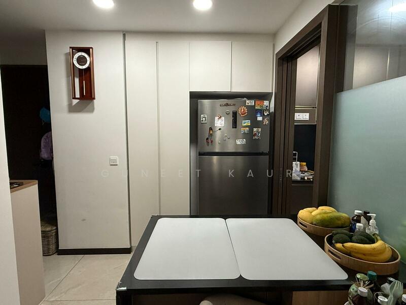 Normanton Park, 45 Normanton Park, 4 Bedrooms, 1,313 sqft, Condominium For Rent, by Guneet Kaur, 500053087 - Kitchen - PropertyGuru.com.sg
