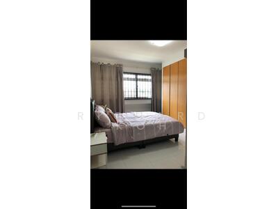 For Rent - 270 Pasir Ris Street 21