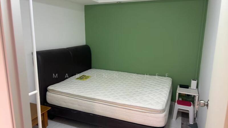 Jalan Kemaman, 1 Jalan Kamaman, 2 Bedrooms, 120 sqft, Apartment For Rent, by Mar Inn Chee, 500053090 - Bedroom - PropertyGuru.com.sg