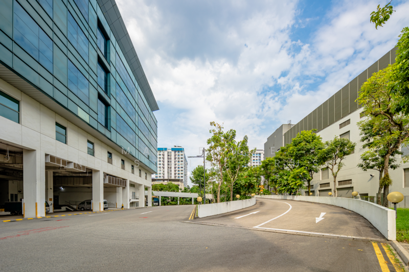 HIGH SPECS Factory with Loading Bays @ Serangoon, 6 Serangoon North, 5,532 sqft, Light Industrial (B1) For Rent, by Toh Xinyi, 500053091 - Exterior - CommercialGuru.com.sg