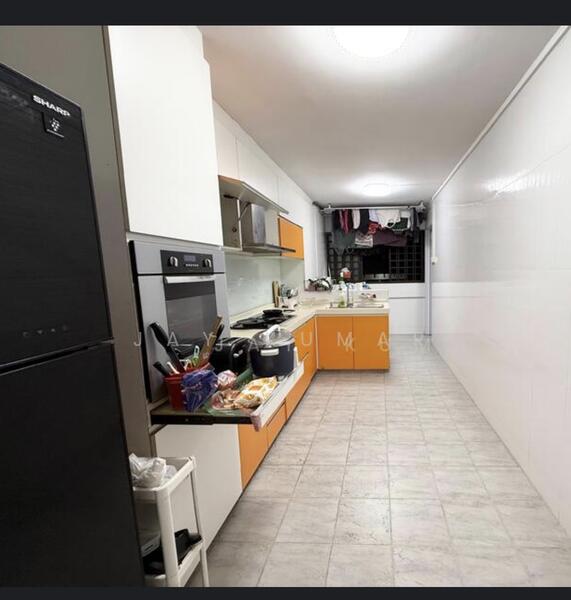 805 Yishun Ring Road, , 3 Bedrooms, 1,313 sqft, HDB Flat For Sale, by Jay Kumar, 500053092 - Kitchen - PropertyGuru.com.sg