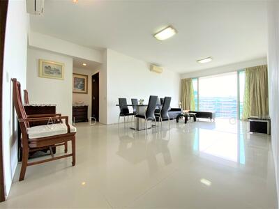 For Rent - Citylights