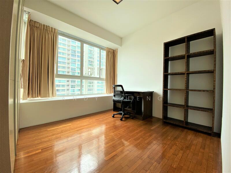 Citylights, 80 Jellicoe Road, 3 Bedrooms, 1,421 sqft, Condominium For Rent, by Andy Cheng, 500053093 - Study - PropertyGuru.com.sg