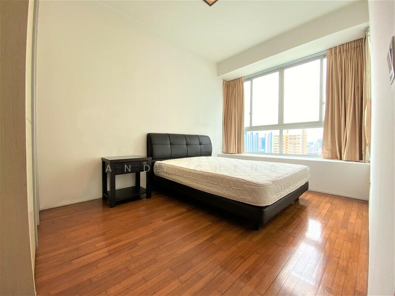Citylights, 80 Jellicoe Road, 3 Bedrooms, 1,421 sqft, Condominium For Rent, by Andy Cheng, 500053093 - Bedroom - PropertyGuru.com.sg