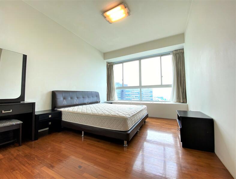 Citylights, 80 Jellicoe Road, 3 Bedrooms, 1,421 sqft, Condominium For Rent, by Andy Cheng, 500053093 - Bedroom - PropertyGuru.com.sg