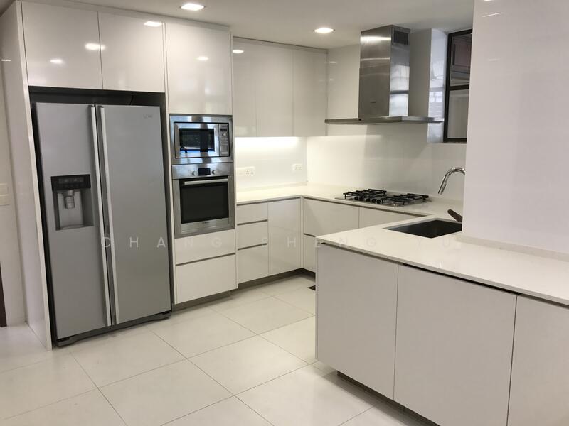 446 holland road Detached House For Sale at S$ 21,000,000 | PropertyGuru Singapore - Kitchen