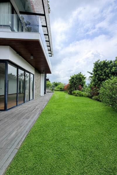 Chancery Lane Detached House For Sale at S$ 43,000,000 | PropertyGuru Singapore - Exterior