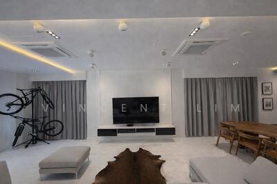 For Sale - Frankel Estate