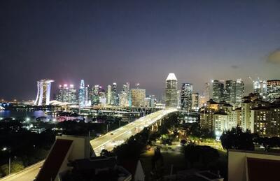 For Rent - Sanctuary Green