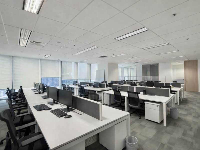Guoco Tower, 1 Wallich Street, 4,908 sqft, Office For Rent, by Patrick Ong 王鹏若(安仔), 500053100 - Interior - CommercialGuru.com.sg