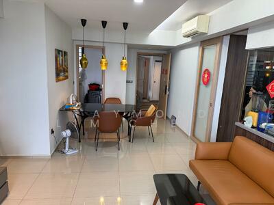 For Sale - Parc Life