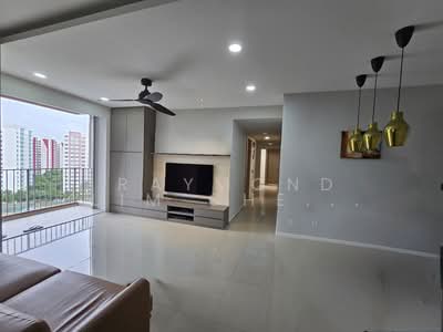 For Sale - Parc Life