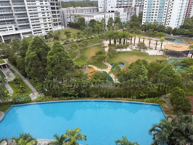 For Sale - Parc Life