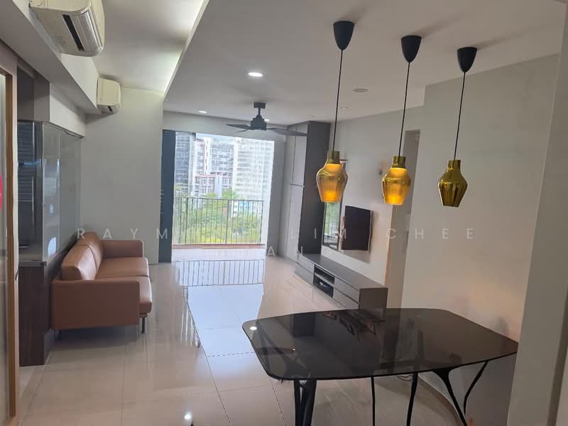 For Sale - Parc Life